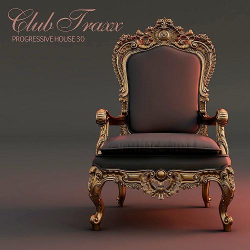 VA - Club Traxx - Progressive House 30 [MWCD2022548]